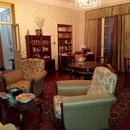 Guesthouse Panorama Κουτάισι Εξωτερικό φωτογραφία