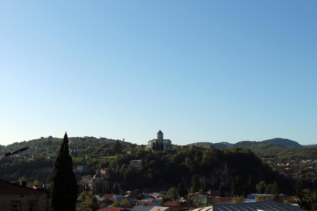 Guesthouse Panorama Κουτάισι Εξωτερικό φωτογραφία
