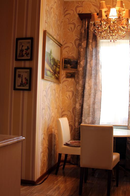 Guesthouse Panorama Κουτάισι Εξωτερικό φωτογραφία