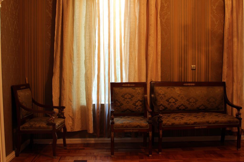 Guesthouse Panorama Κουτάισι Εξωτερικό φωτογραφία
