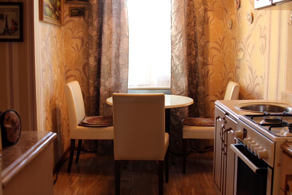 Guesthouse Panorama Κουτάισι Εξωτερικό φωτογραφία