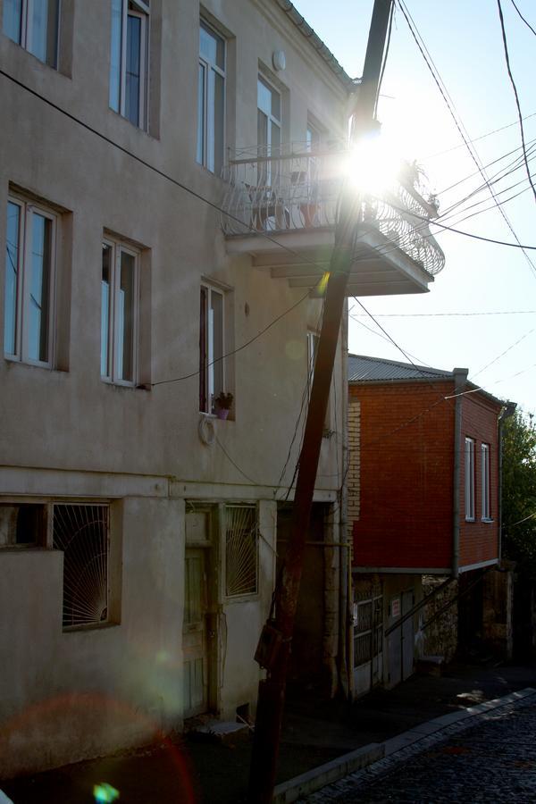 Guesthouse Panorama Κουτάισι Εξωτερικό φωτογραφία