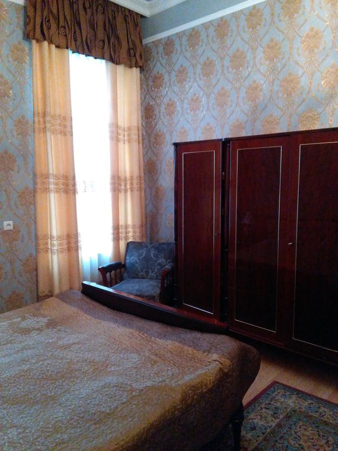 Guesthouse Panorama Κουτάισι Εξωτερικό φωτογραφία
