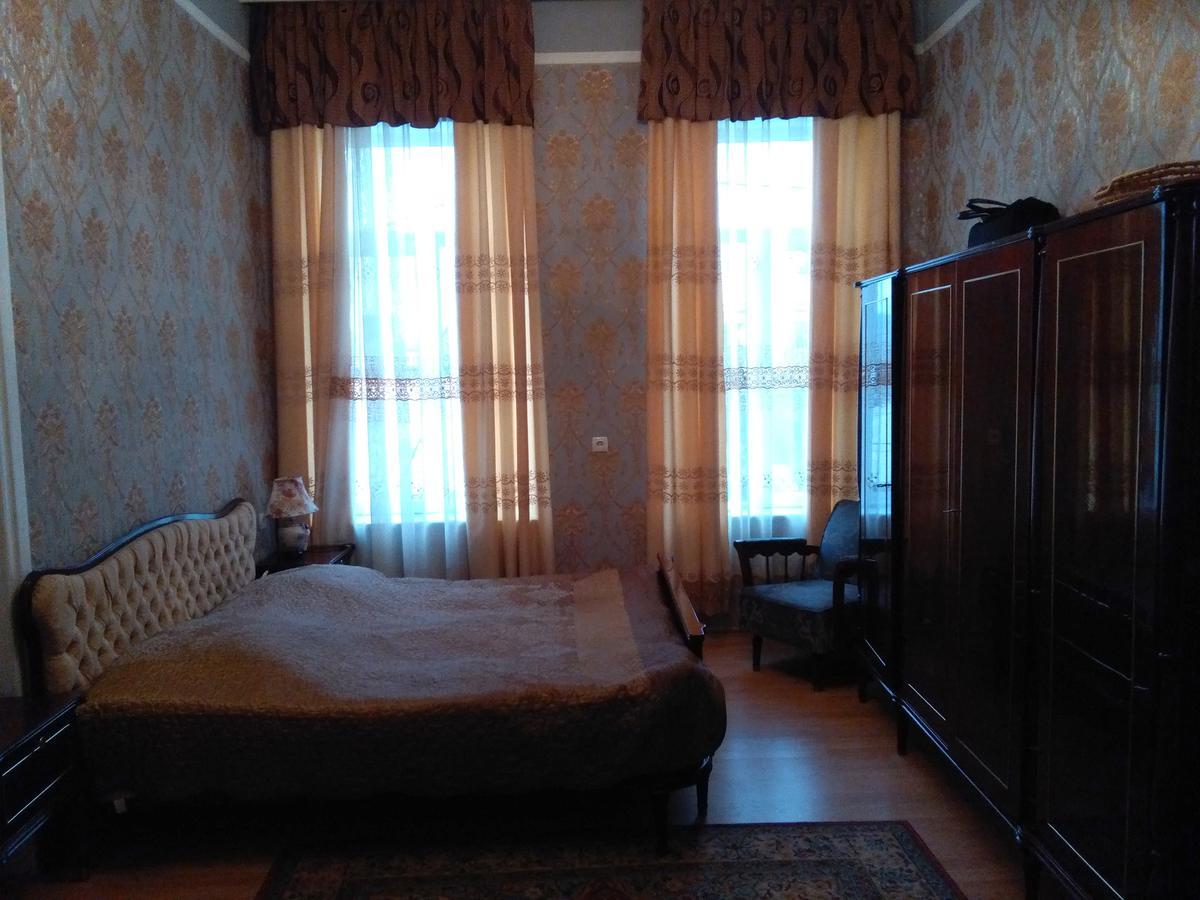 Guesthouse Panorama Κουτάισι Εξωτερικό φωτογραφία