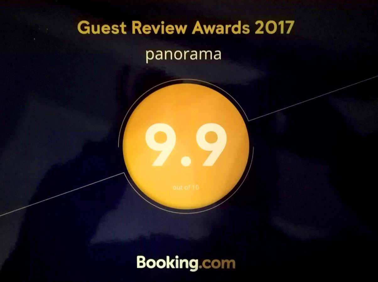 Guesthouse Panorama Κουτάισι Εξωτερικό φωτογραφία