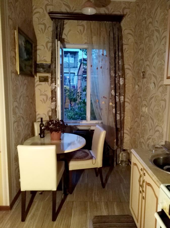 Guesthouse Panorama Κουτάισι Εξωτερικό φωτογραφία