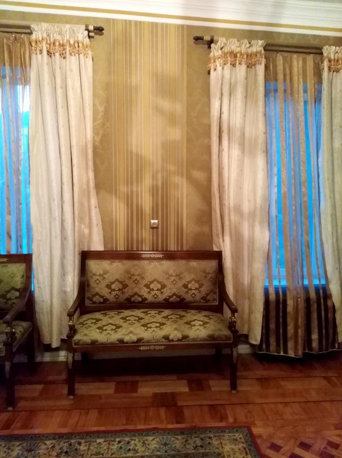 Guesthouse Panorama Κουτάισι Εξωτερικό φωτογραφία