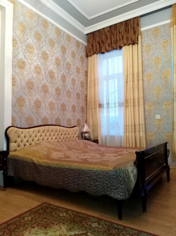 Guesthouse Panorama Κουτάισι Εξωτερικό φωτογραφία