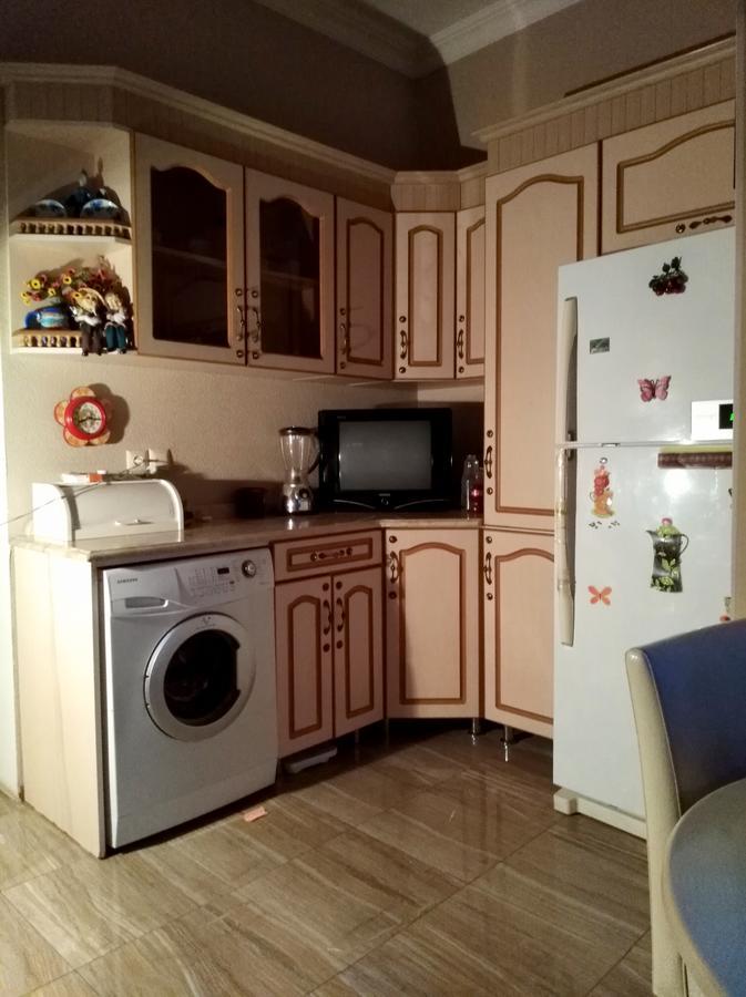 Guesthouse Panorama Κουτάισι Εξωτερικό φωτογραφία