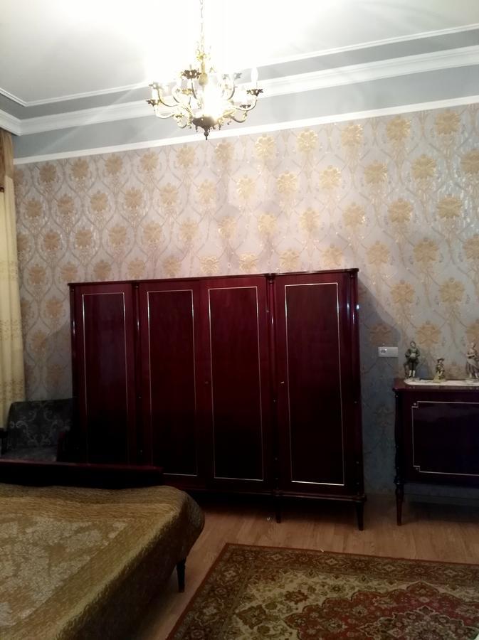 Guesthouse Panorama Κουτάισι Εξωτερικό φωτογραφία