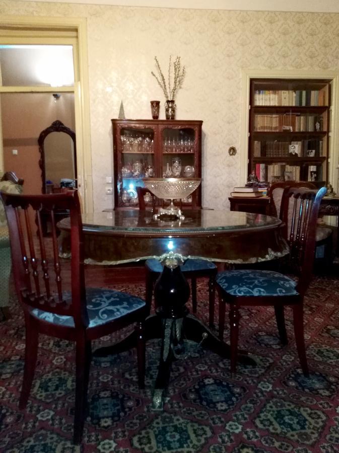Guesthouse Panorama Κουτάισι Εξωτερικό φωτογραφία